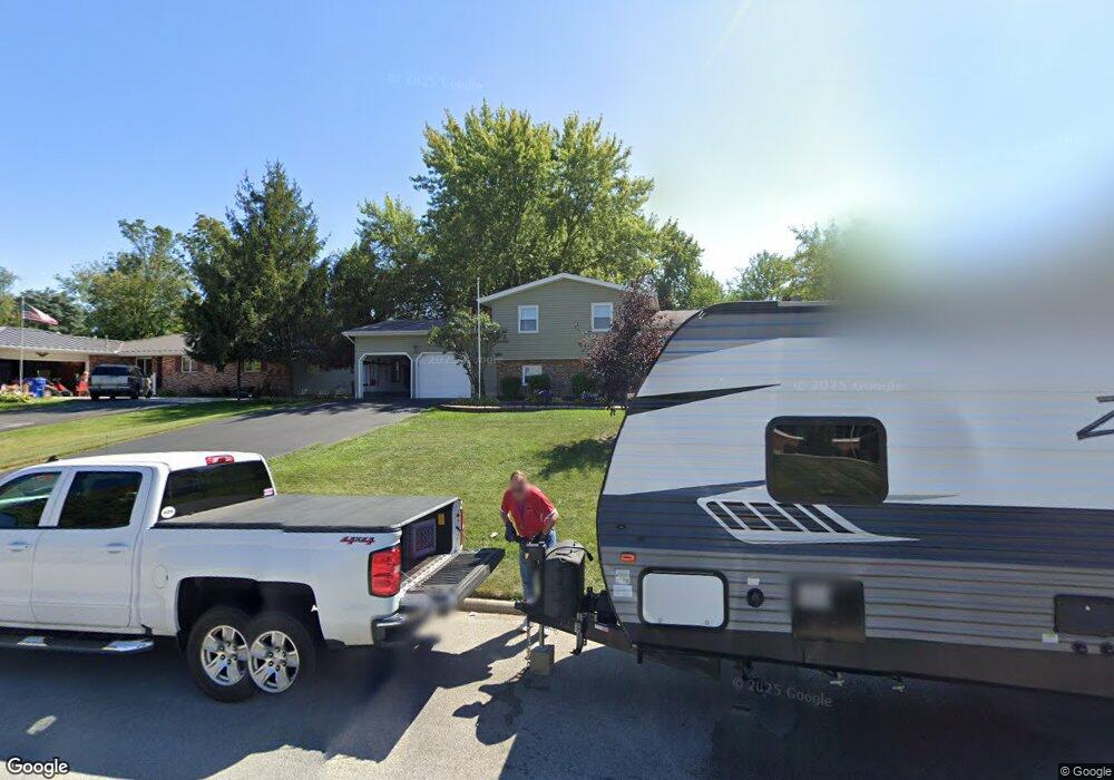 833 Edgehill Rd, Findlay, OH 45840 - photo 1