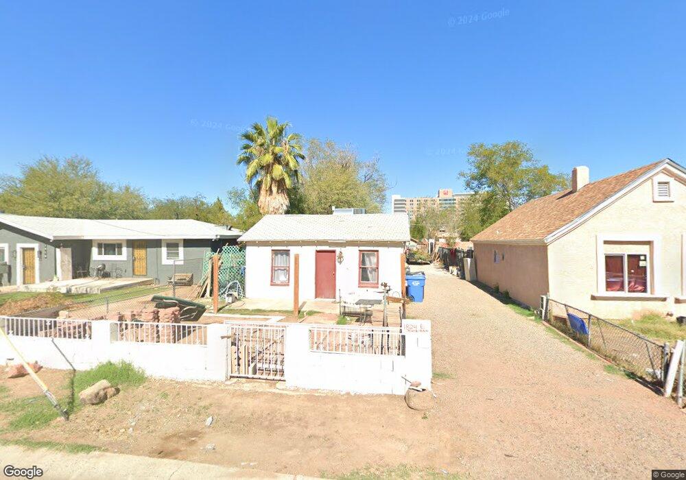 1824 E Sheridan St, Phoenix, AZ 85006 - photo 1