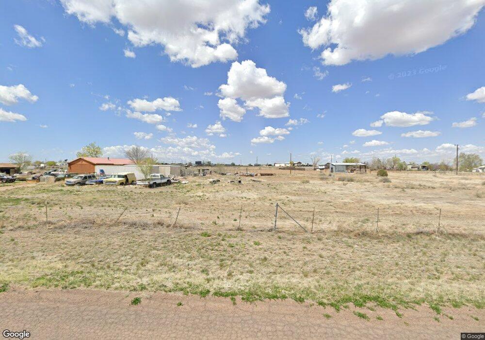 8 S Foothills Blvd, Taylor, AZ 85939 - photo 1