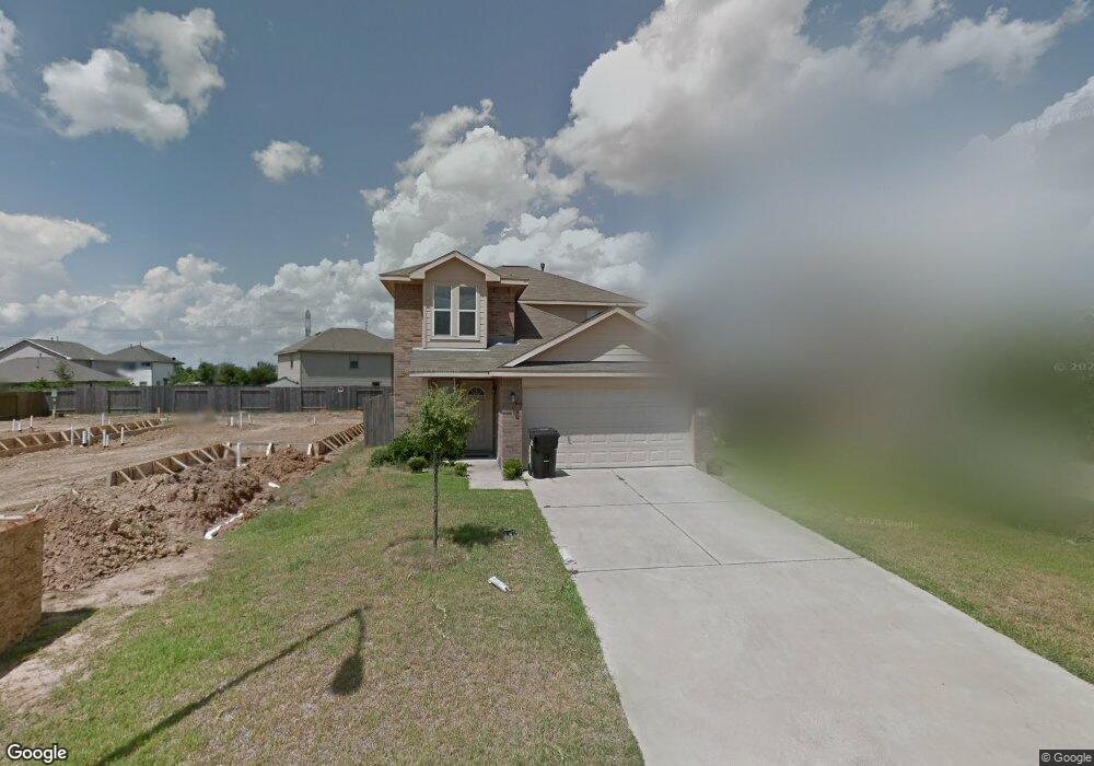 17123 Hawks Landing Dr, Hockley, TX 77447 - photo 1