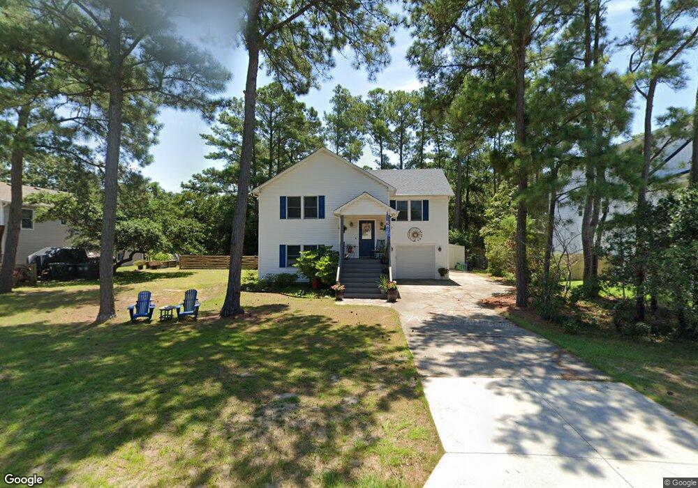 309 Pine Grove Trail, Kill Devil Hills, NC 27948 - photo 1