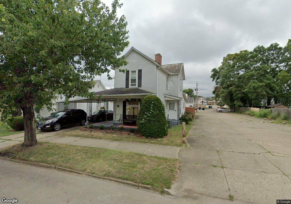 656 E Wheeling St, Lancaster, OH 43130 - photo 1