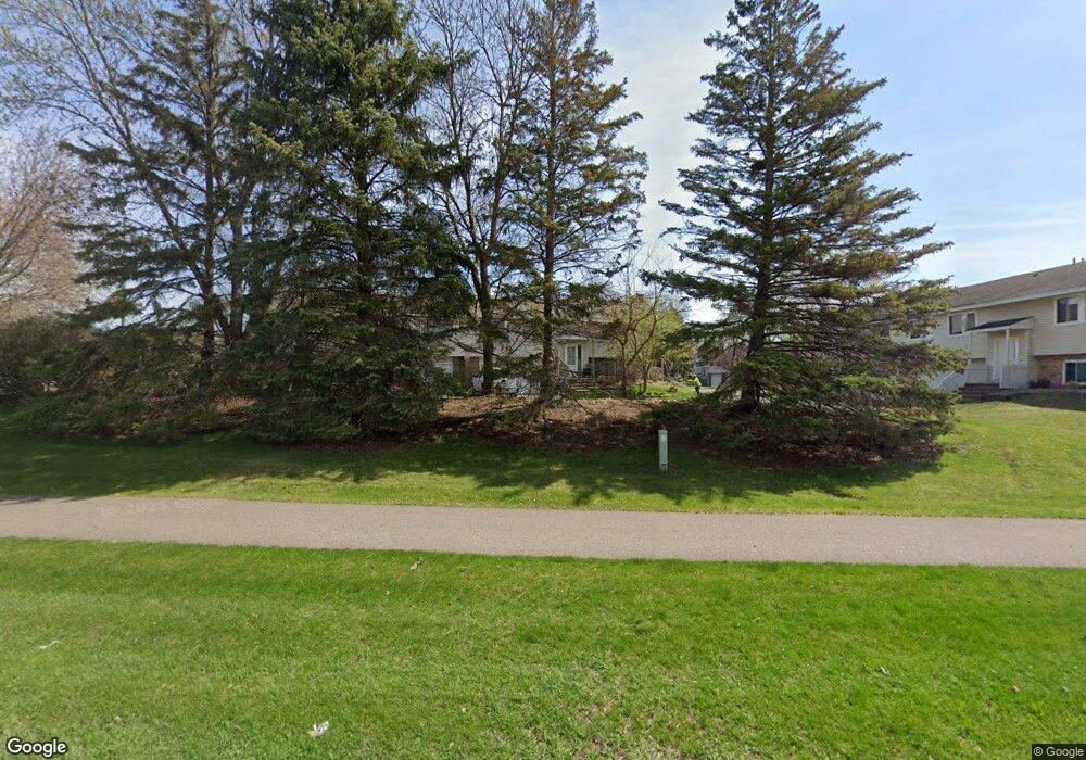 11874 Woodbine St NW, Coon Rapids, MN 55433 - photo 1