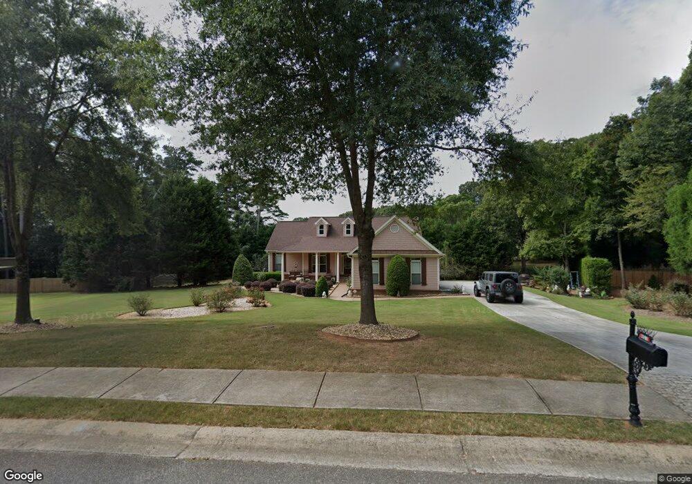 807 Caleb Dr, Winder, GA 30680 - photo 1