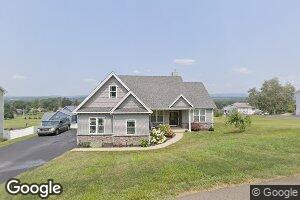120 W Kline Rd, Nescopeck, PA 18635