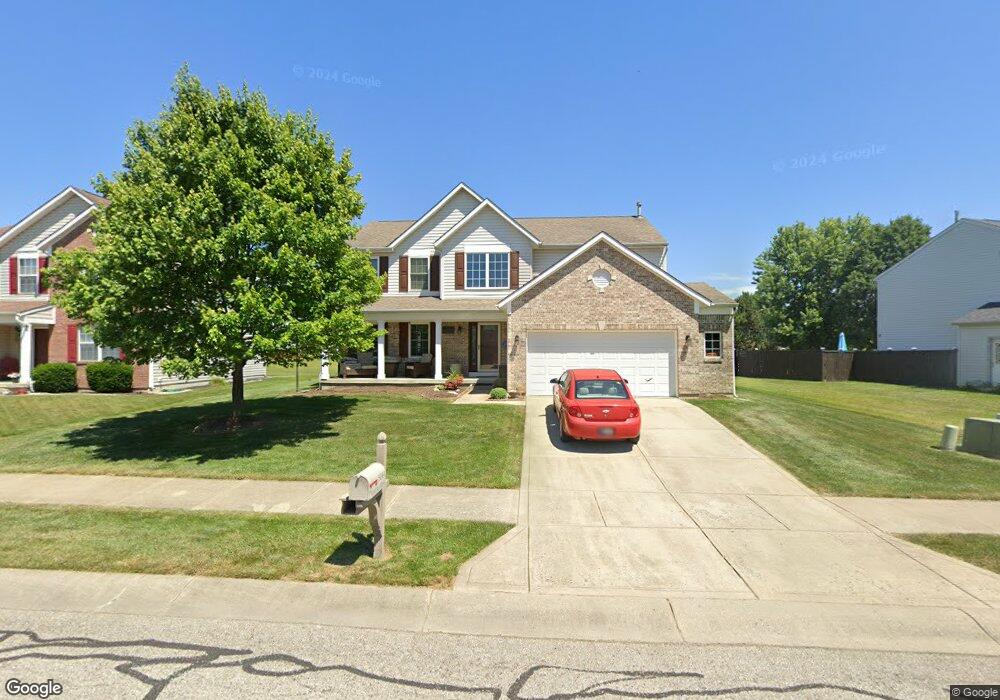 5044 W Bay Rd, Plainfield, IN 46168 - photo 1