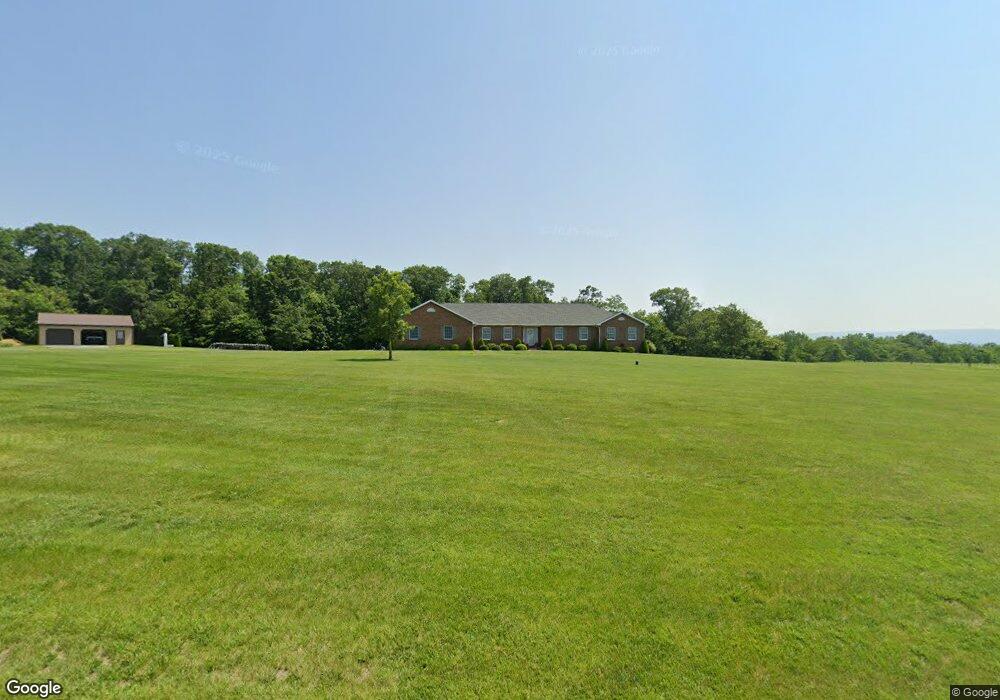 1427 Shatzer Rd, Chambersburg, PA 17201 - photo 1