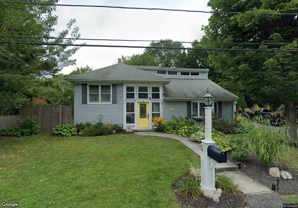 22 Mcgarry Ave, Warwick, RI 02889 - photo 1