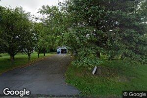11455 S 1025 W, Wanatah, IN 46390