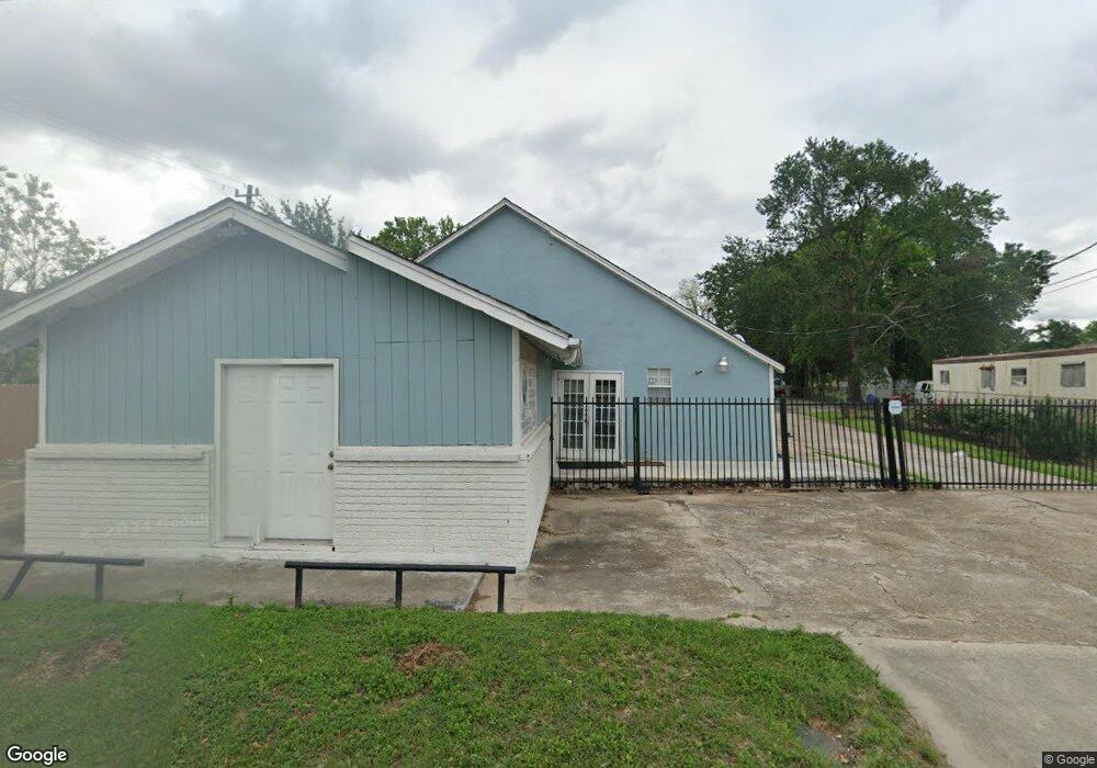 9304 E Hardy Rd, Houston, TX 77093 - photo 1