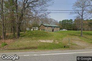 493A Gardiner Rd, Whitefield, ME 04353