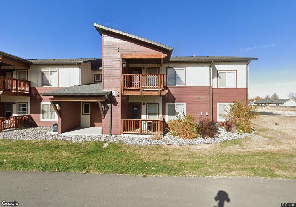 2725 West Ave, Cody, WY 82414 - photo 1