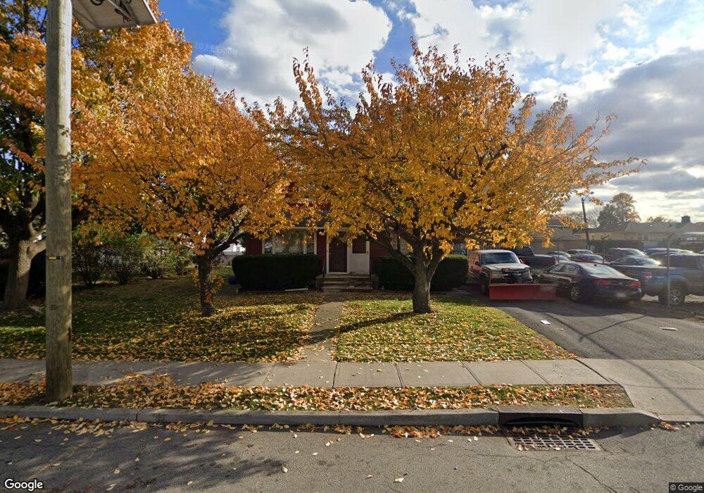 113 Hamilton Ave, Clifton, NJ 07011 - photo 1