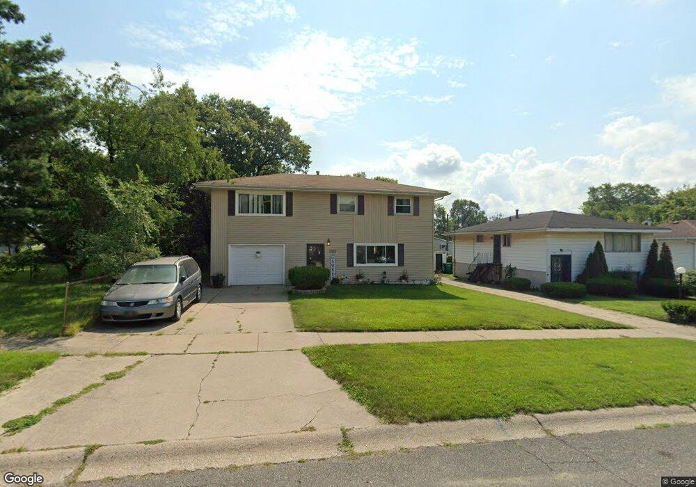 2157 Arthur St, Gary, IN 46404 - photo 1