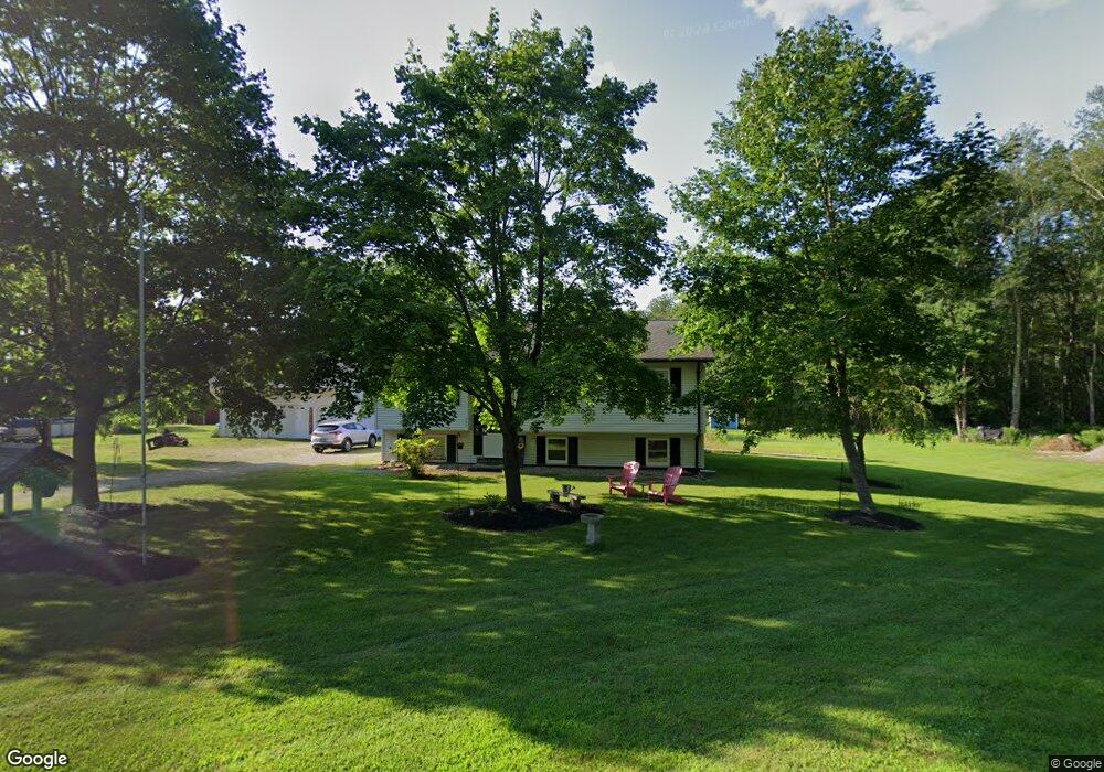 504 Kate Downing Rd, Plainfield, CT 06374 - photo 1