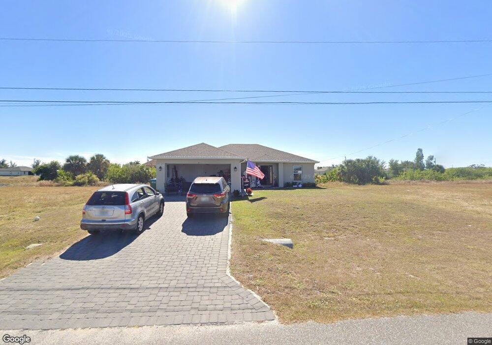 318 NW 20th St, Cape Coral, FL 33993 - photo 1