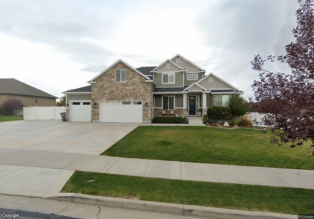 3146 W Bison Ridge Rd unit 3, South Jordan, UT 84095 - photo 1