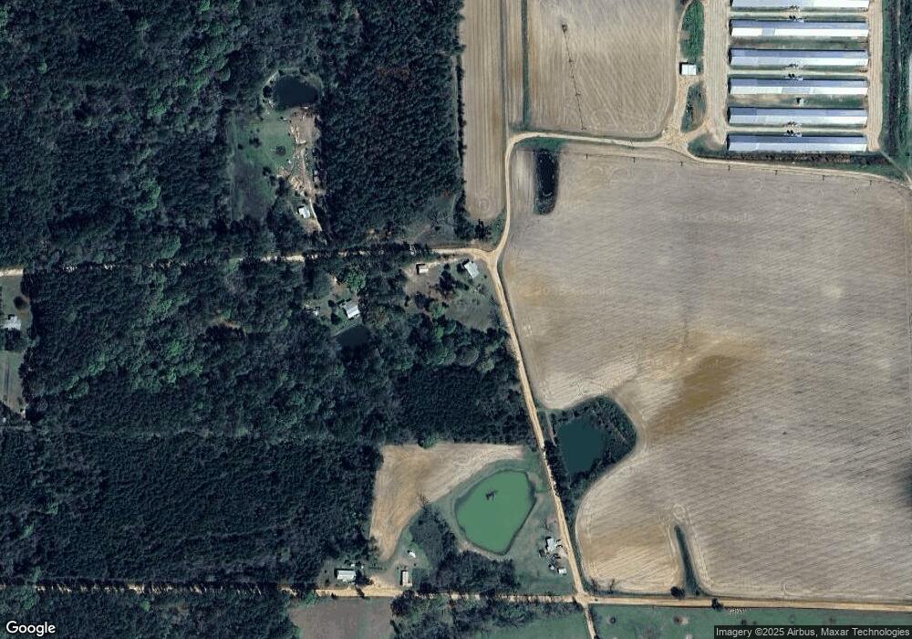 588 Tom Bryan Rd, Lenox, GA 31637 - photo 1