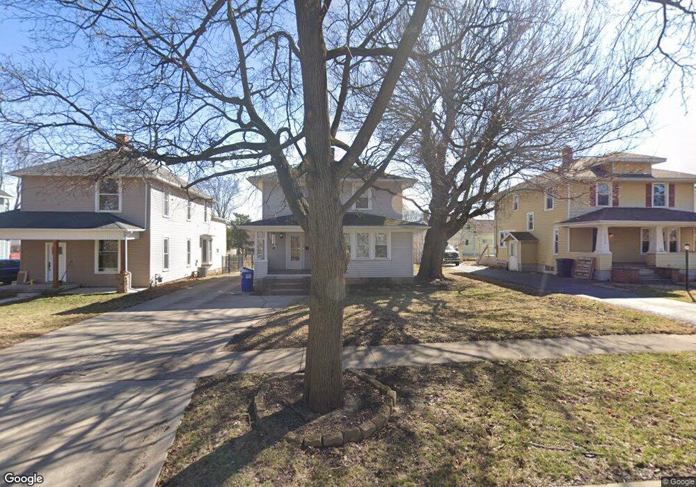 1117 Hurd Ave, Findlay, OH 45840 - photo 1