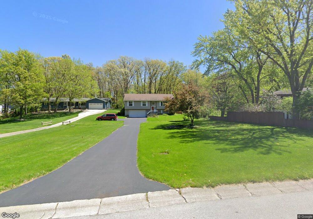 12113 Wallace St, Crown Point, IN 46307 - photo 1