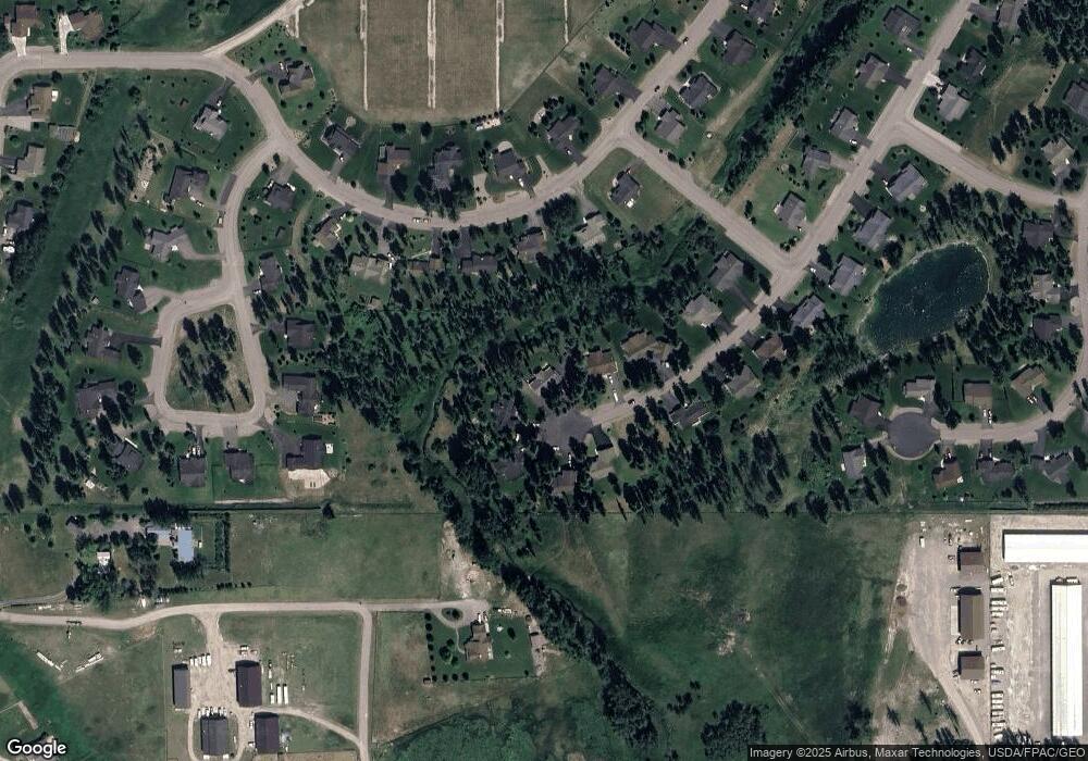 508 Soaring Pines Trail unit Lot 80, Kalispell, MT 59901 - photo 1