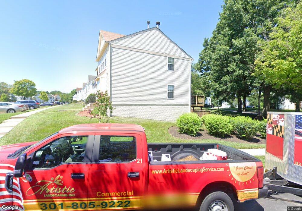 901 Lake Shore Dr, Bowie, MD 20721 - photo 1