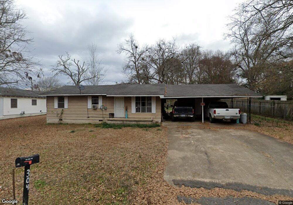 304 E Gum St, Sheridan, AR 72150 - photo 1