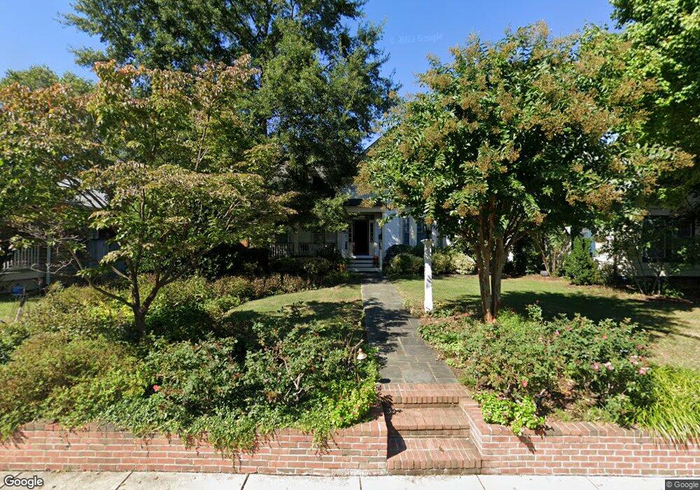 816 Chester Ave, Annapolis, MD 21403 - photo 1