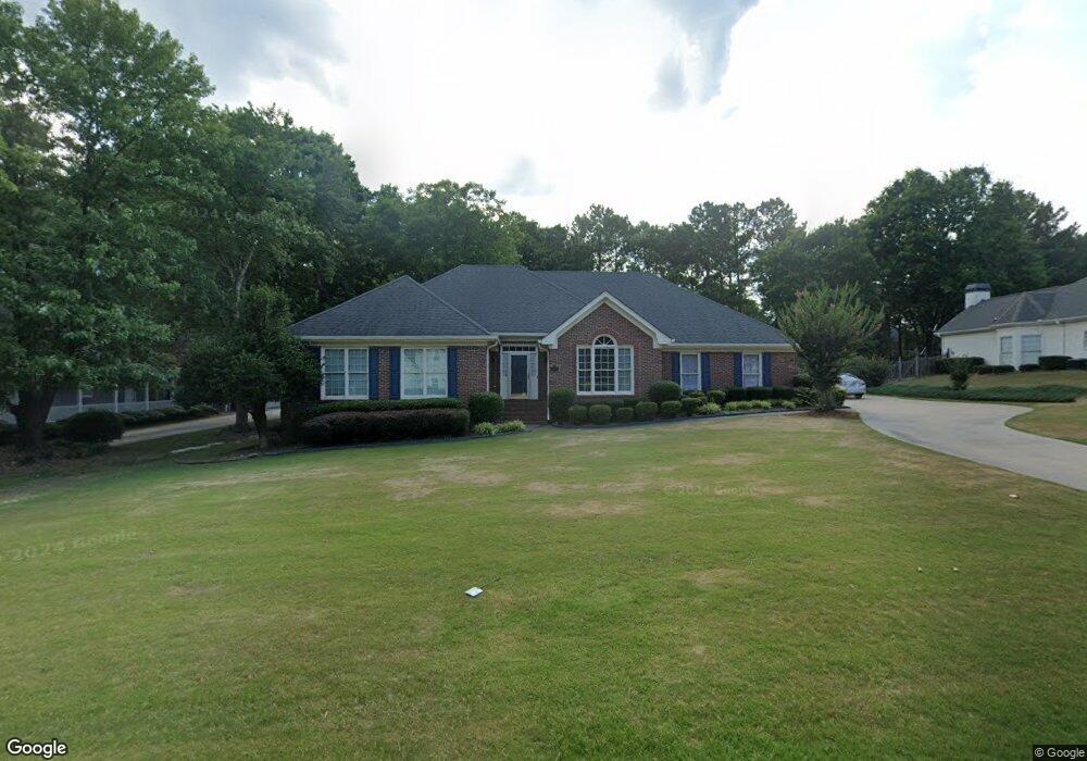 1607 Flat Rock Dr SW, Conyers, GA 30094 - photo 1