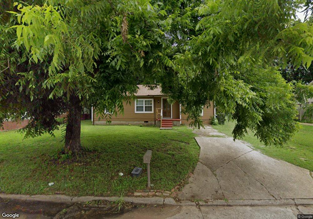 16 10th Ave NE, Ardmore, OK 73401 - photo 1