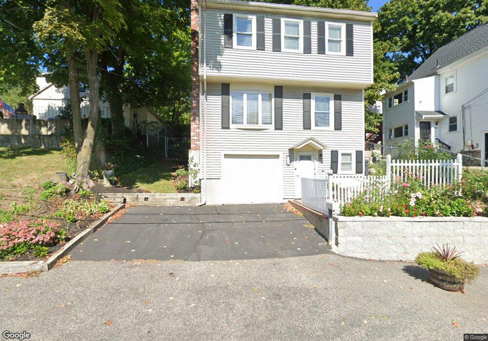 20 Elson Rd, Waltham, MA 02451 - photo 1