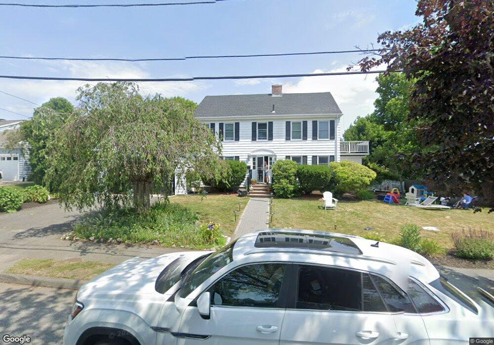 34 Shepard Ave, Swampscott, MA 01907 - photo 1