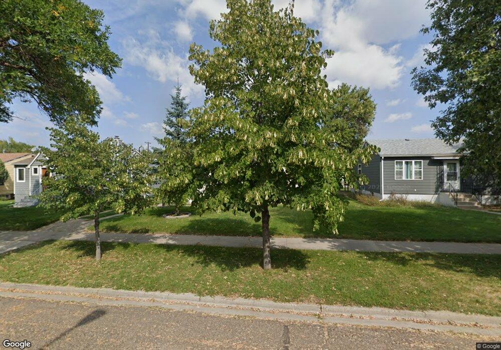 817 16th St, Havre, MT 59501 - photo 1