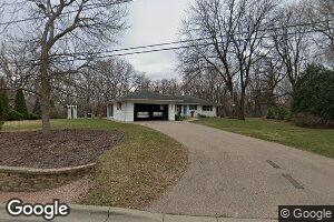 14809 Crestview Ln, Minnetonka, MN 55345