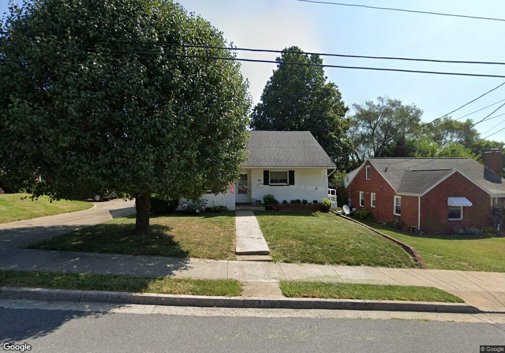 440 Sunrise Ave, Harrisonburg, VA 22801 - photo 1