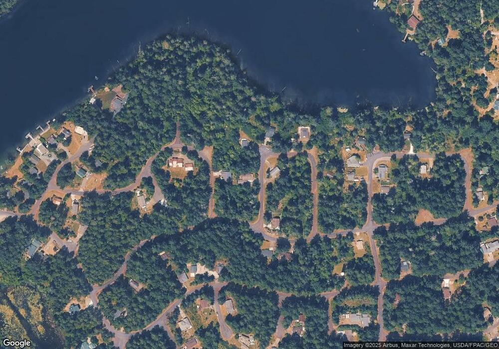 10026 Selma Cir unit AI, Anderson Island, WA 98303 - photo 1