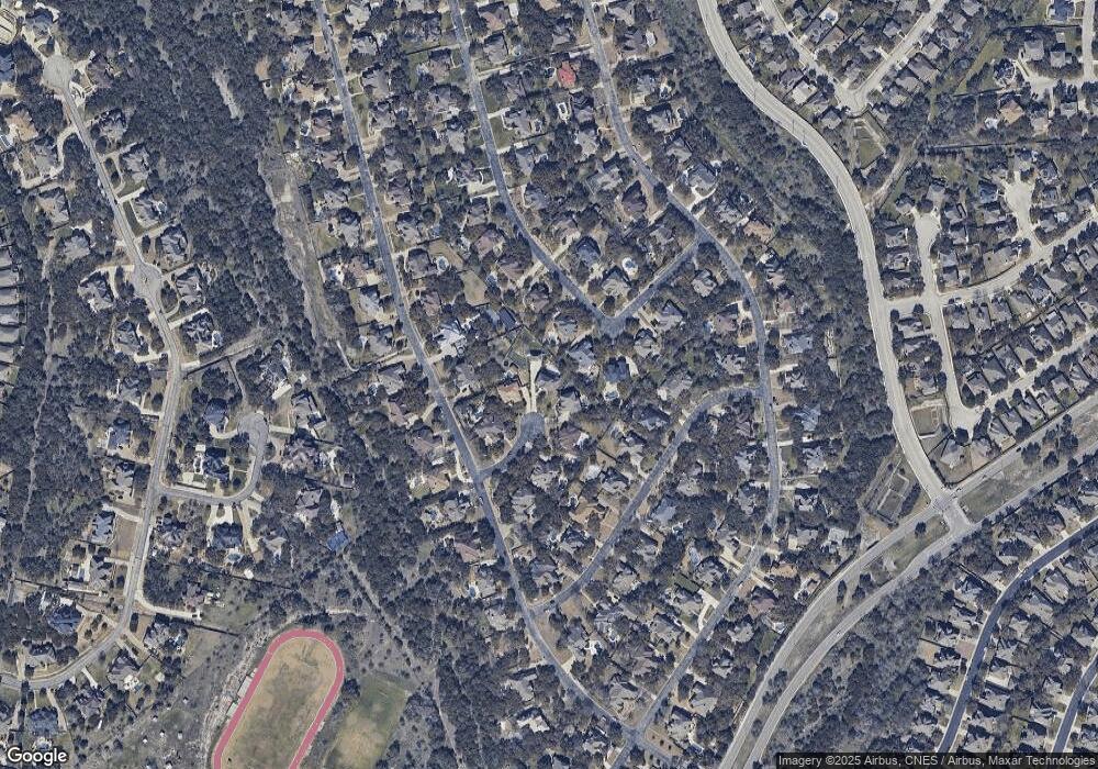 3111 Roan Ct, San Antonio, TX 78259 - photo 1