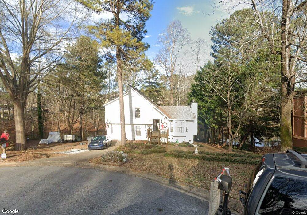 3105 Hidden Lake Dr, Duluth, GA 30096 - photo 1