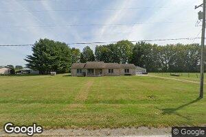 3009 S State Road 235, Medora, IN 47260