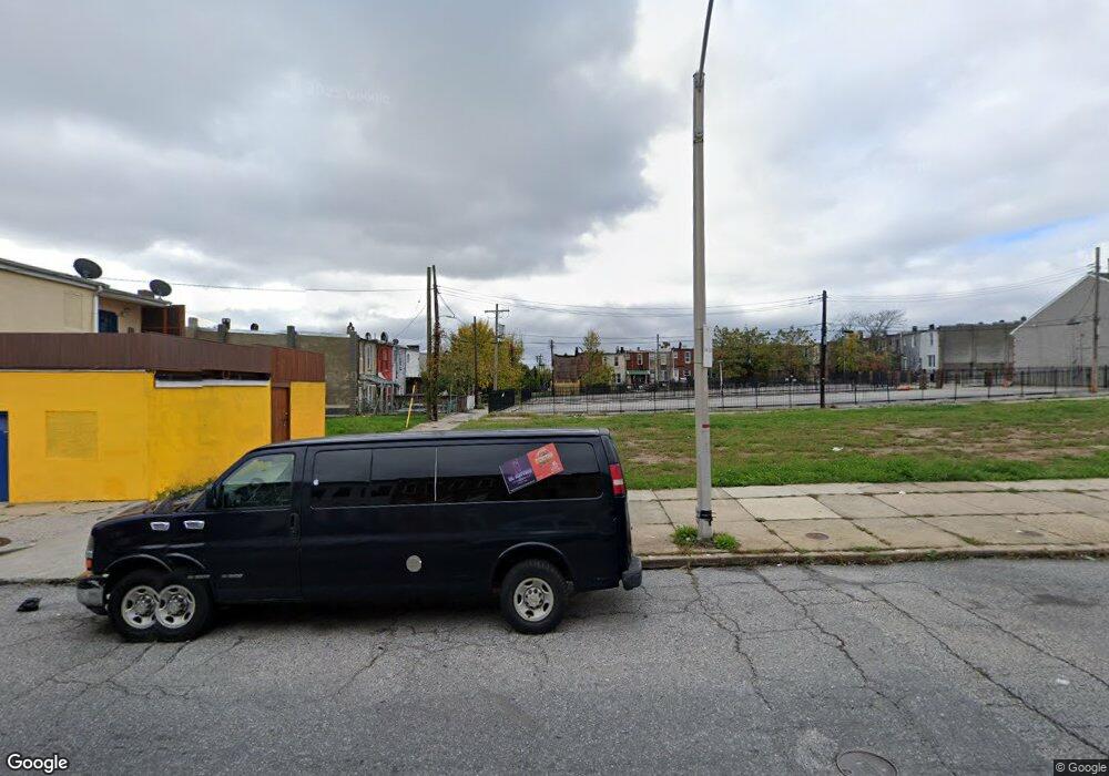 1102 N Milton Ave, Baltimore, MD 21213 - photo 1