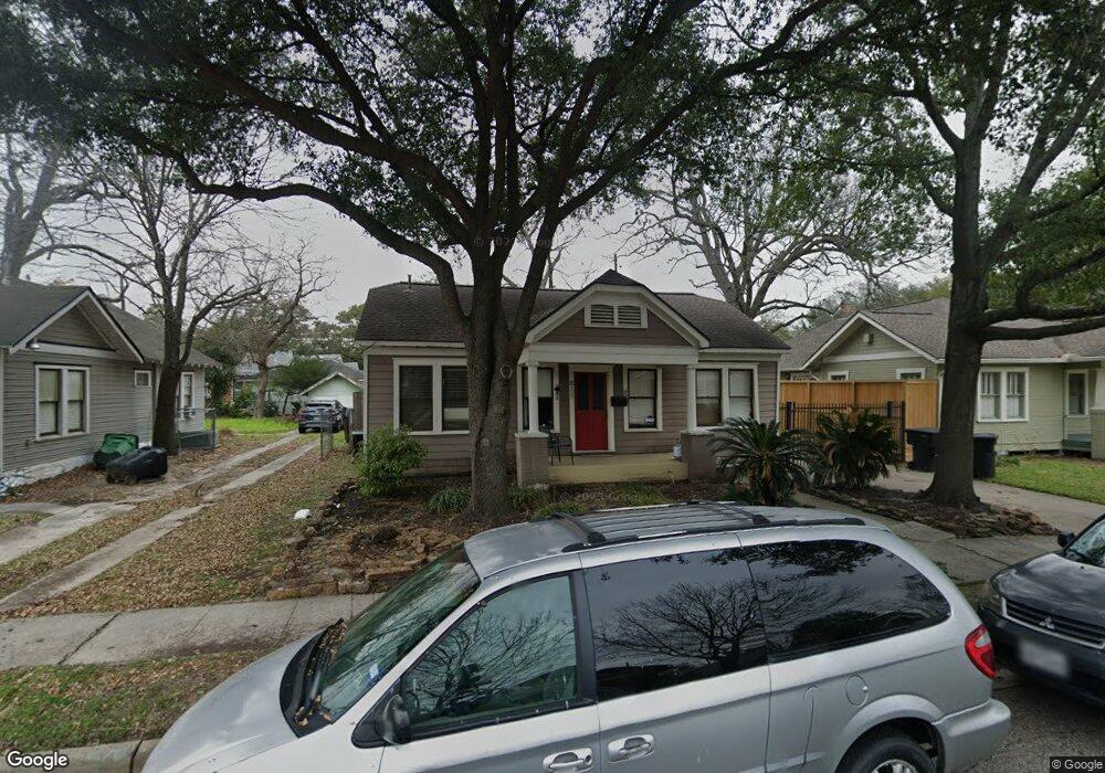 811 W Cottage St, Houston, TX 77009 - photo 1