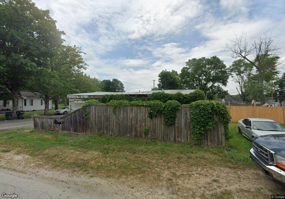 2919 S Jefferson St, Muncie, IN 47302 - photo 1