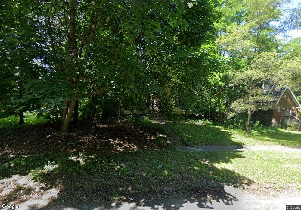 4280 Jefferson St, Gary, IN 46408 - photo 1