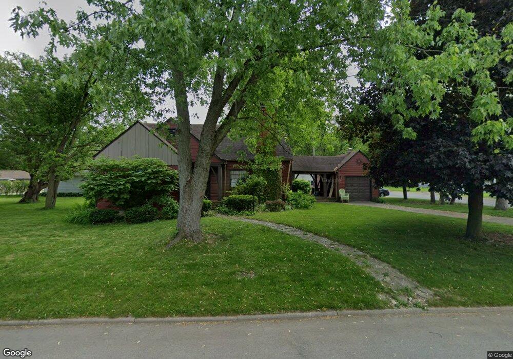 403 Broad Ave, Nappanee, IN 46550 - photo 1