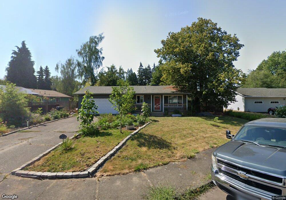 20010 SW Charlene Ct, Beaverton, OR 97006 - photo 1