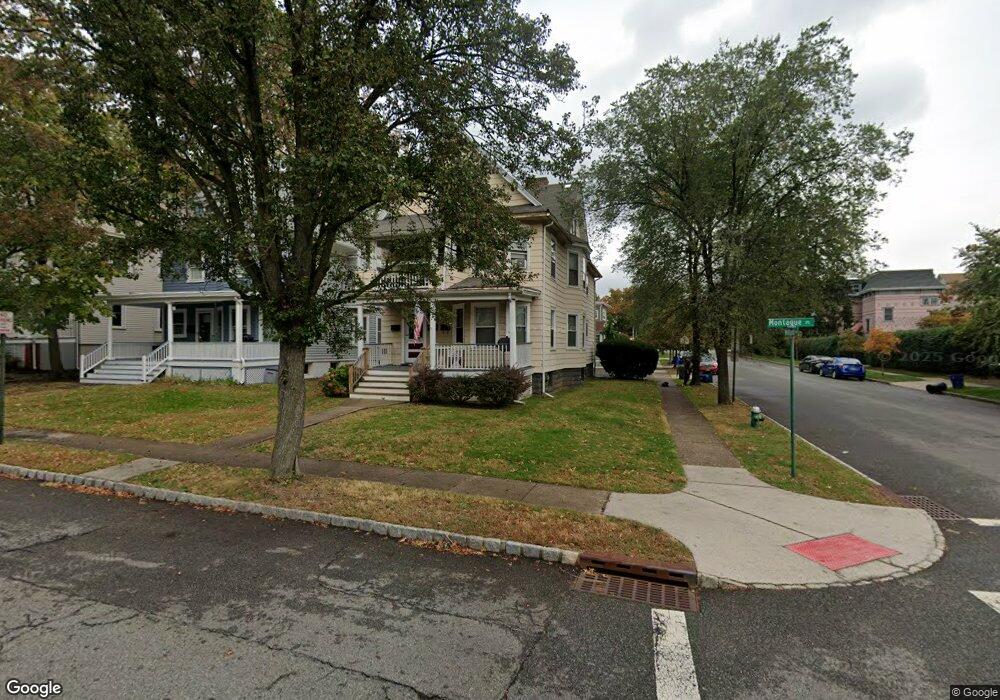33 Montague Place, Montclair, NJ 07042 - photo 1