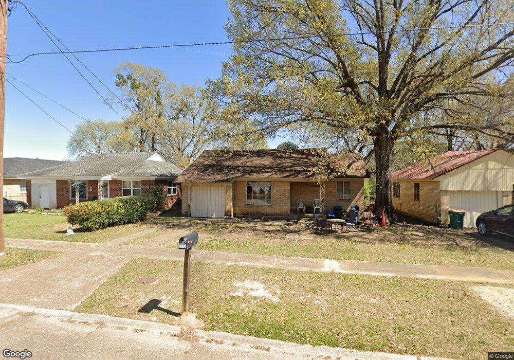 2412 N Akin St, Texarkana, TX 75501 - photo 1