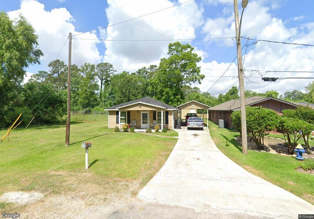 7503 Bradmar St, Houston, TX 77088 - photo 1