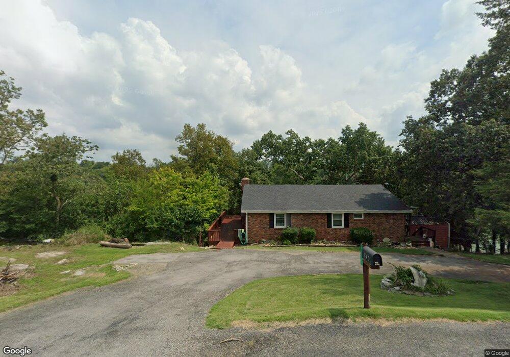 1718 Normans Camp Rd, Harrodsburg, KY 40330 - photo 1