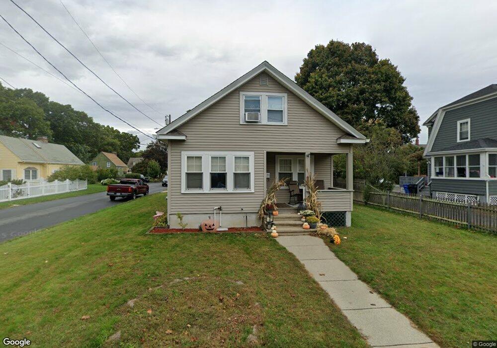 41 Hayes St, Cranston, RI 02920 - photo 1